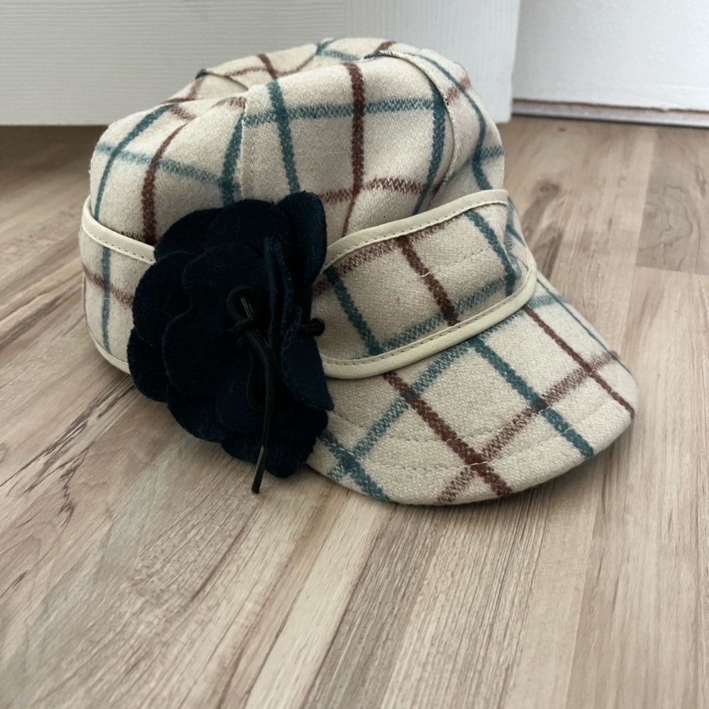 Women’s Story Kromer Hat